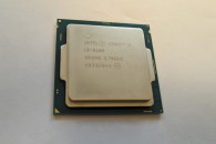Intel Core i3-6100 3.70 GHz 3 MB cache L3
