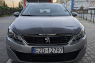 Peugeot 308 2.0 BlueHDI 150km 2016r