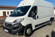 Fiat Ducato maxi 2019 r