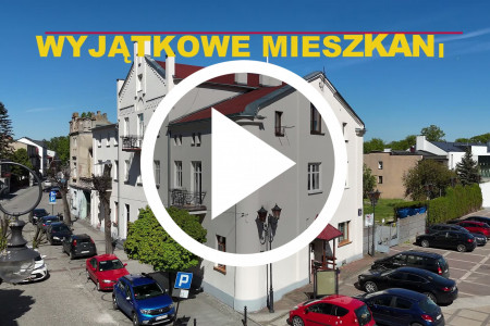 Przestronne mieszkanie 106 m.kw, I piętro