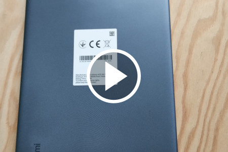 Tablet Redmi Pad SE 8,7