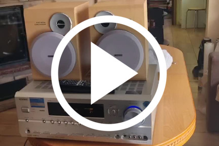 Amplituner 7.1 Onkyo TX-SR674E HDMI 7x150Wpilot