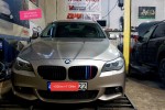 hamownia chiptuning pomiar mocy diagnostyka