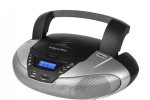 Boombox Kruger&Matz z CD, SD, USB