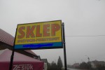 neon świetlny i reklama