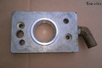 Mikser Gazu Opel Astra