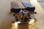 sprzedam steper