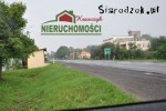 1.35 ha położona w okolicy Błaszek