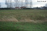 Tanio działka inwestycyjno- budowlana Witów k. Burzenina