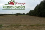 budowlana 1824 mkw., położona w Ligocie