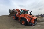 Gruz betonowy kruszony sprzedam