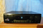 Amplituner Philips FR 740 5x60watt 5.1kanałowy z RDS EON Dolby Surround ProLogic