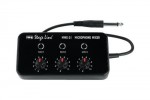 MIKSER MIKROFONOWY STAGE LINE MMX-31