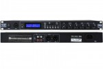 ODTWARZACZ MP3/USB/SD Z MIKSEREM STAGE LINE DMP-130MIX