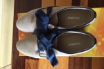 Buty damskie r.37 jak NOWE