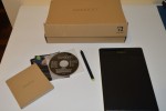 Tablet graficzny WACOM BAMBO nowy