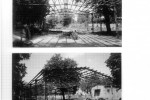 Konstrukcja stalowa wiaty