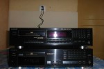 Odtwarzacze CD Sony CDP-597 CDP-D7 Digital Out