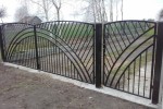 Bramy Balustrady Konstrukcje metalowe Montaż!!!