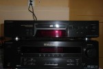 Amplituner Sony STR-DE495 + CD CDP-XE370 pilot