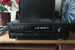 Technics SA-EX320 amplituner 5.1 i stereo z RDS