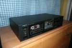 Deck Onkyo TA-2230 2-HEAD Dolby BC AMCS Vintage