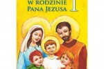 Podręcznik religia klasa I jak NOWY