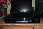 Tuner cyfrowy Kenwood KTF-2010 RDS EON FM/AM