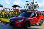 WYNAJEM Bagażnik Rowerowy Na Dach Bagażniki 5zł