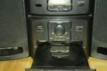 Wieża stereo DAEWOO