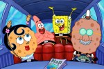 Fototapeta naklejka Spongebob NOWA