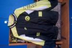 Sprzedam kurtkę Nike Borussia Dortmund XL