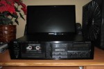 Deck magnetofon Yamaha K-540 Dolby B C HX Pro