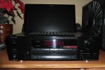 Amplituner stereo SONY STR-GX315 z RDSEON 2x70W