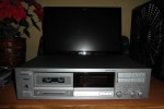 Magnetofon deck Onkyo TA-2630 Dolby B C AMCS!!!