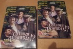 Film komediowy Co ludzie powiedzą