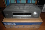 Amplituner Yamaha HTR-5930 RDS 5.1 DSP 5x105W