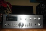 Wzmacniacz RENKFORCE 7900F 2x100W Dual Mono Vin