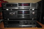 Składanka Technics SA-GX200 RS-BX404 SL-P277A
