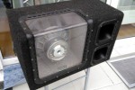 EMPHASER IMPULSE 250 wat RMS USA