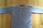 Sweterek BOB BUDOWNICZY MARTA KICIA 110/116