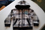 Kurteczka H&M r. 86/92