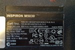 Dell Inspiron M5030 (części)