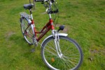 Rower Arkus