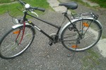 sprzedam rower