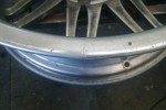 Regeneracja felg aluminiowych