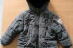 Pikowana kurteczka na polarku C&A r. 92