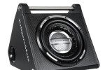 Kruger&Matz Boombox samochodowy 12" ze wzmacni