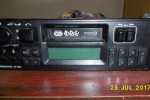 PRL - radioodtwarzacz VOLVO - sprawny.