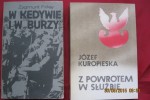 KSIĄŻKI - BARDZO CIEKAWE I BARDZO TANIE